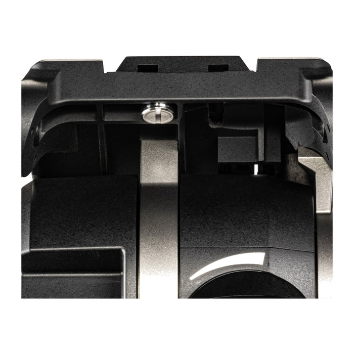 Libec GS-750QC クイックロック100mm三脚システム(グランドスプレッダー/カーボン製)