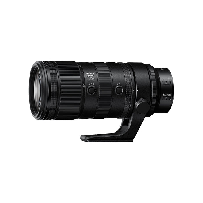 Nikon NIKKOR Z 70-200mm f/2.8 VR S II