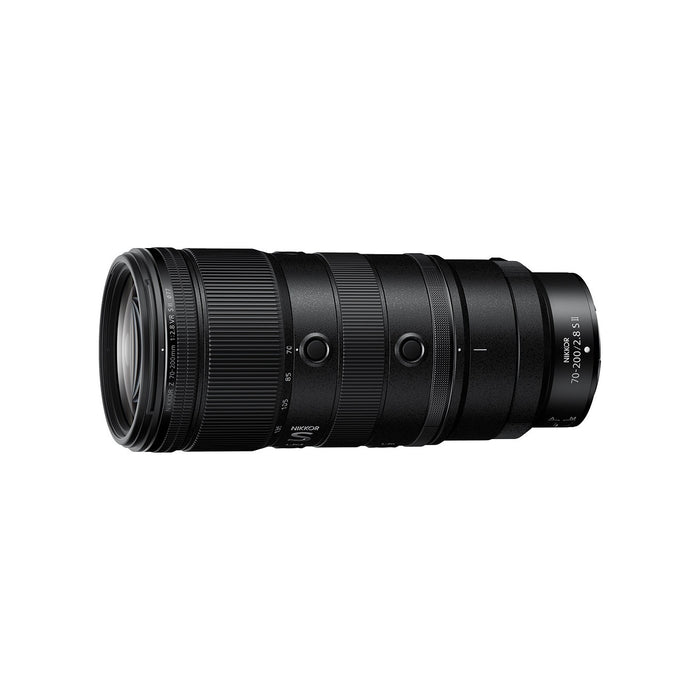 Nikon NIKKOR Z 70-200mm f/2.8 VR S II