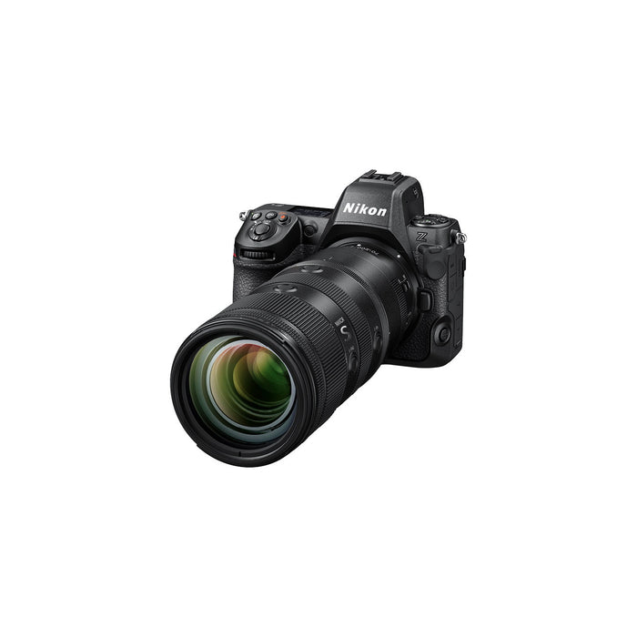 Nikon NIKKOR Z 70-200mm f/2.8 VR S II
