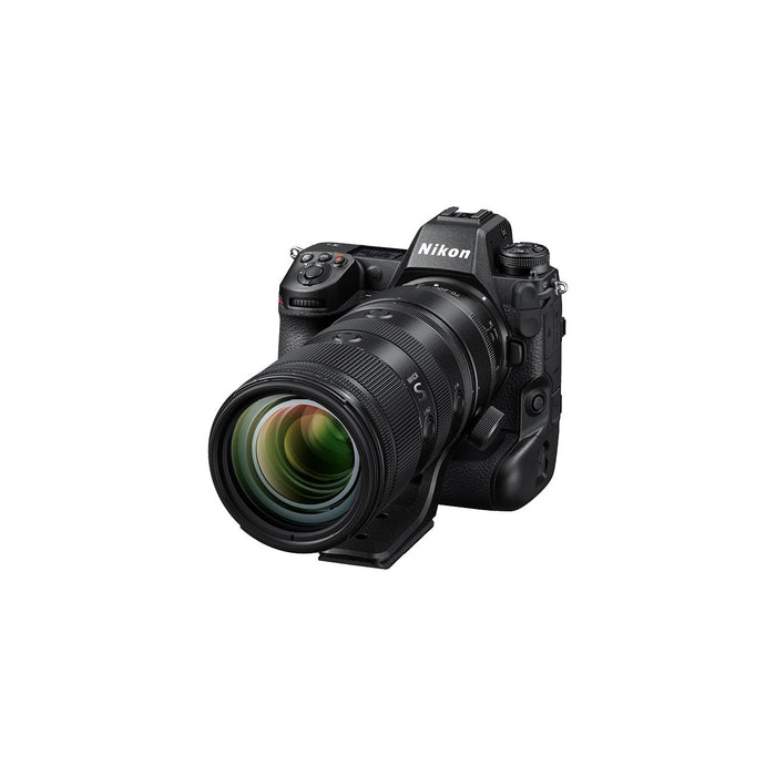 Nikon NIKKOR Z 70-200mm f/2.8 VR S II
