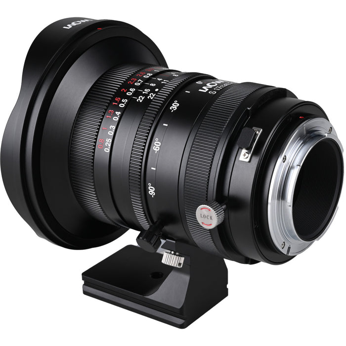 LAOWA LAO0862 17mm F4 Zero-D shift(Eマウント)