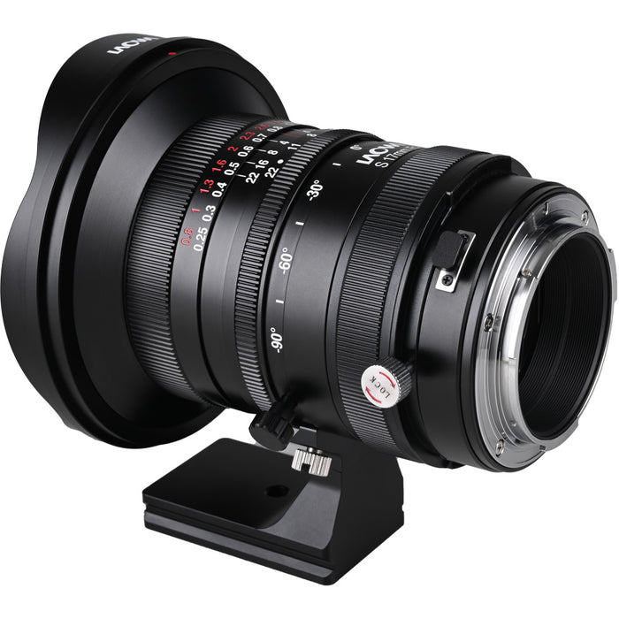 LAOWA LAO0863 17mm F4 Zero-D shift(RFマウント)