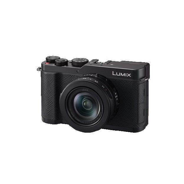 Panasonic DC-L10-K デジタルカメラ LUMIX L10(ブラック)