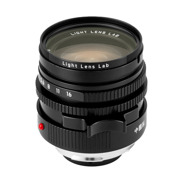 LIGHT LENS LAB L-UV-E46-B E46 UV レンズフィルター ブラック