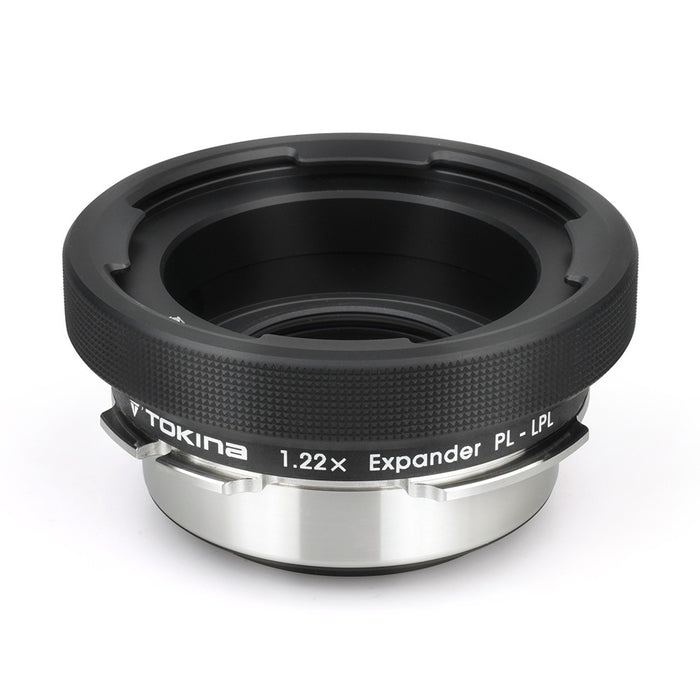 Tokina Tokina Cinema 1.22x VV 65 Expander PL-LPL