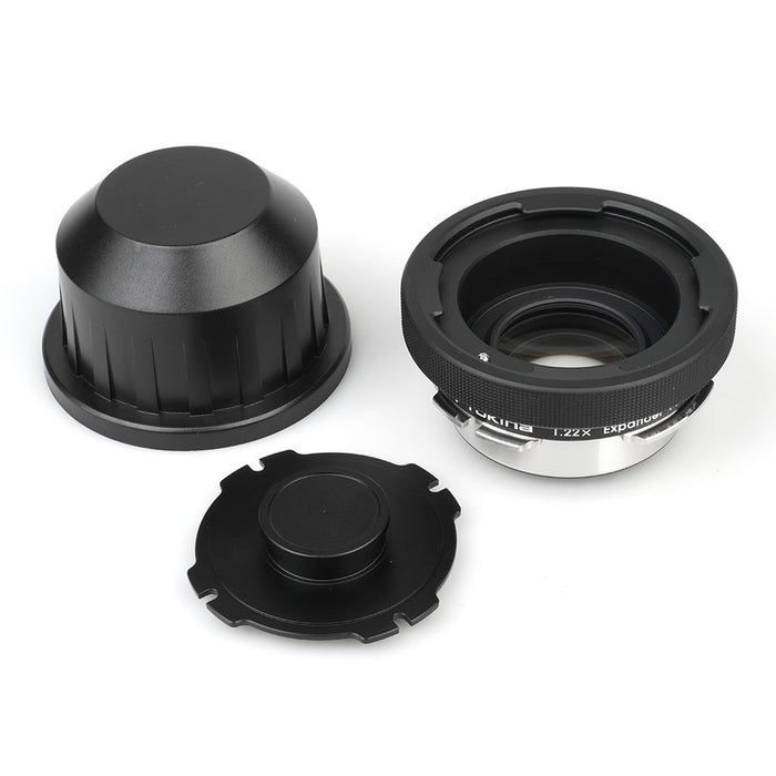 Tokina Tokina Cinema 1.22x VV 65 Expander PL-LPL