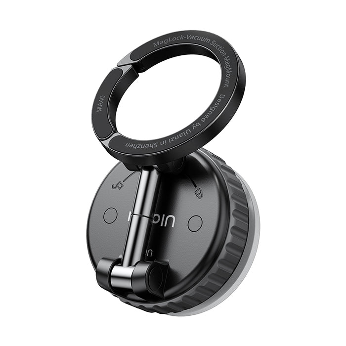Ulanzi S011 MA40 MagLockスマホ真空吸着スタンド