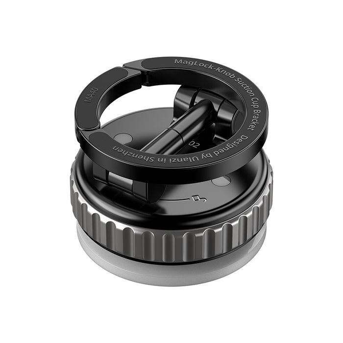 Ulanzi S011 MA40 MagLockスマホ真空吸着スタンド