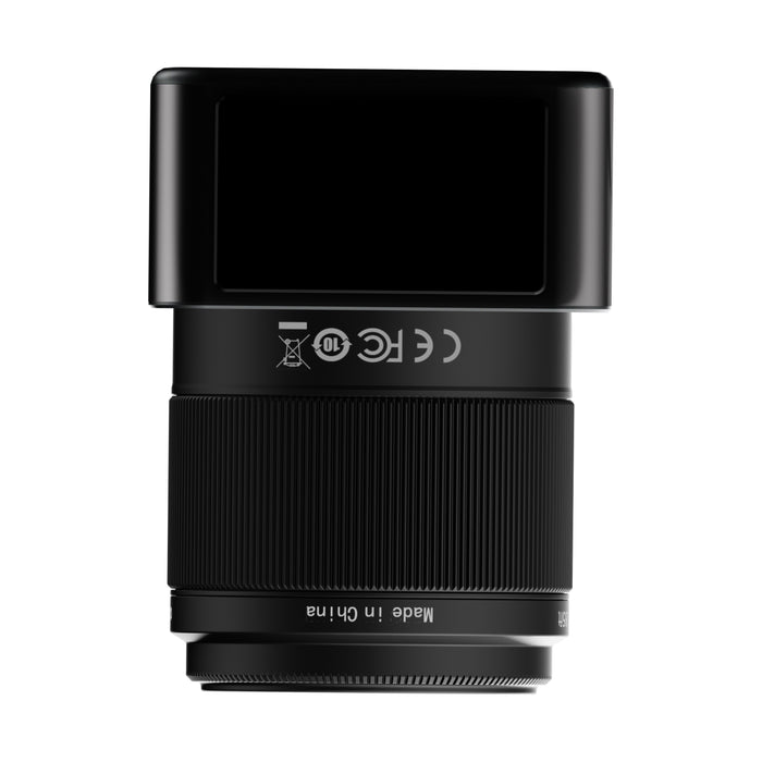 YoloLiv S7&Lens YoloCam S7専用レンズキット(18mm F1.4 MFT)