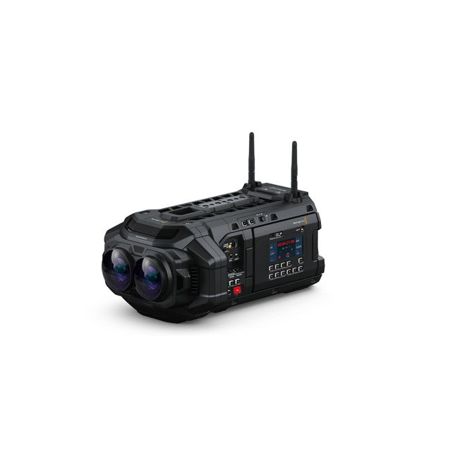 BlackmagicDesign Blackmagic URSA Cine Immersive 100G Body CINEURSAAF24DS/IMB0BD