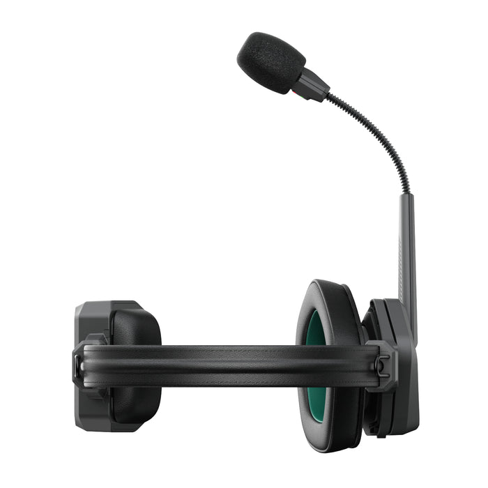 Accsoon MIC04-1H2R ワイヤレスインカムシステム CoMo II(3人用/1H2R)
