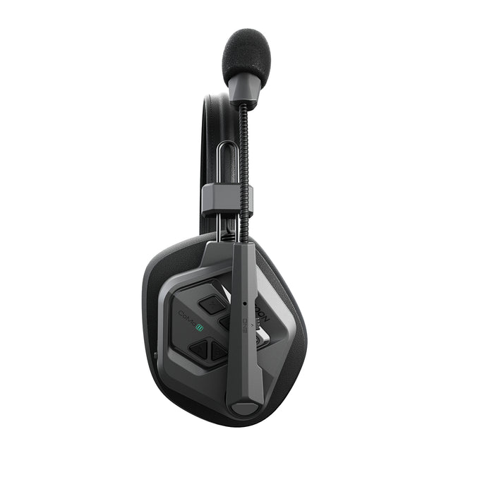 Accsoon MIC04-1H6R ワイヤレスインカムシステム CoMo II(7人用/1H6R)