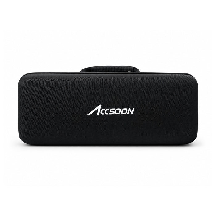 Accsoon ACC53 CoMo II 9人用システム向けキャリーケース