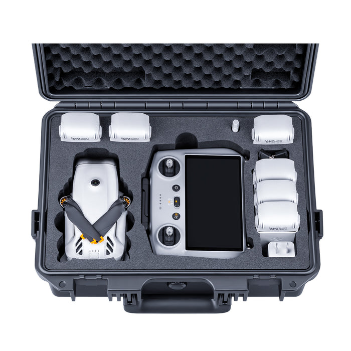 Lykus DCP-LT110 Lito 1/Lito X1コンボハードケース