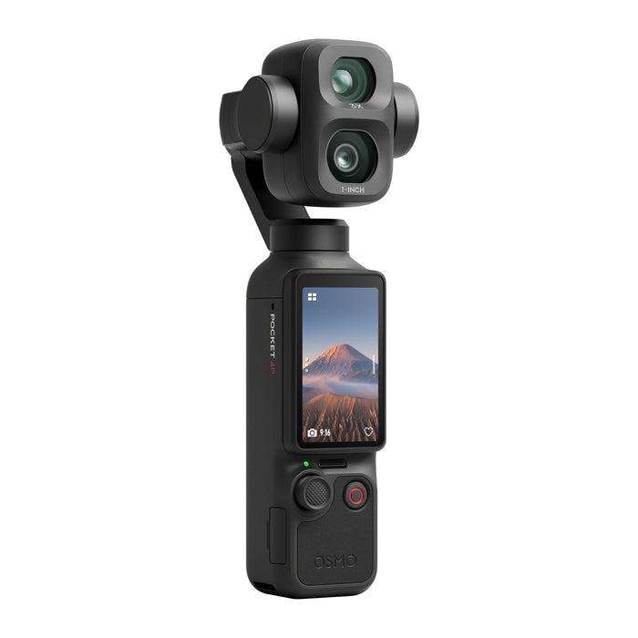 DJI Osmo Pocket 4P スタンダードコンボ