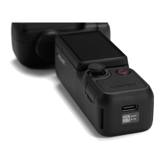 DJI Osmo Pocket 4P Vlogコンボ