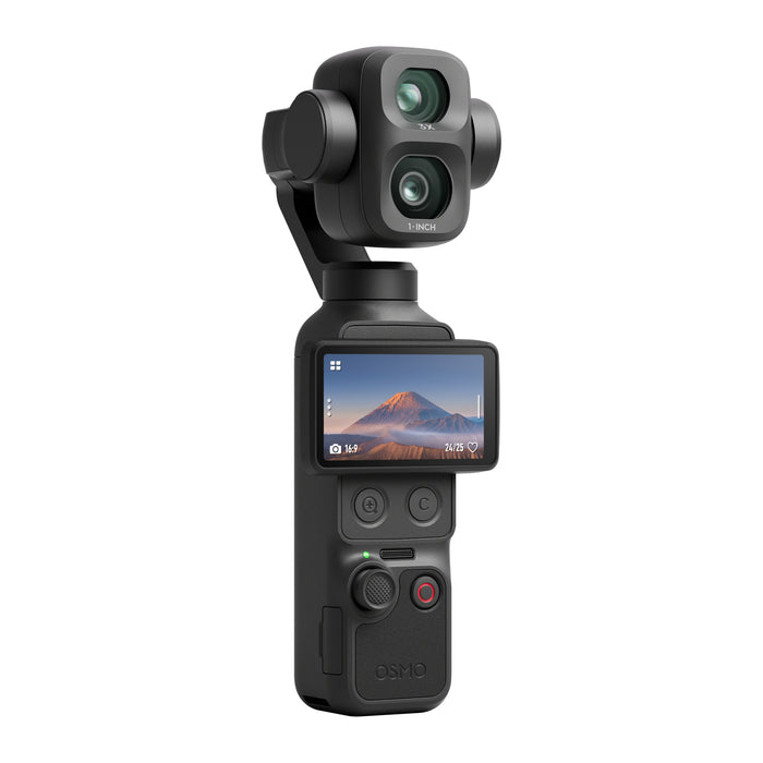 DJI Osmo Pocket 4P Vlogコンボ