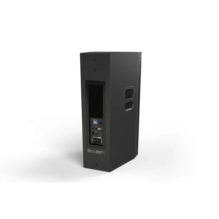 JBL SRX922 デュアル12インチパワードスピーカー