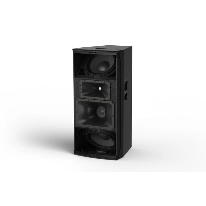 JBL SRX922 デュアル12インチパワードスピーカー