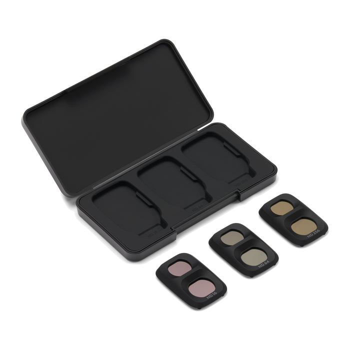 DJI Osmo Pocket 4P NDフィルターセット