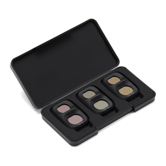 DJI Osmo Pocket 4P NDフィルターセット