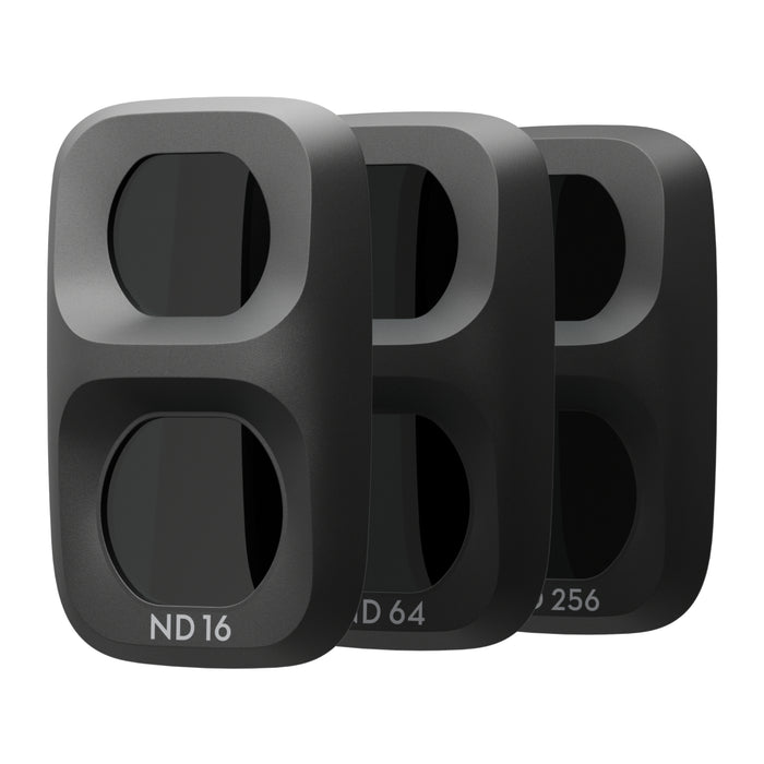 DJI Osmo Pocket 4P NDフィルターセット