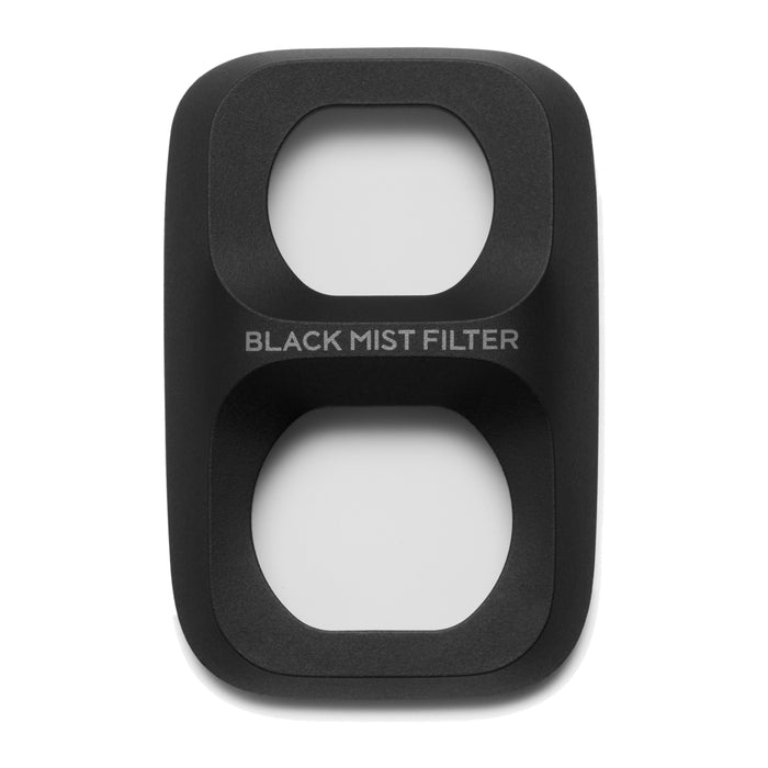 DJI Osmo Pocket 4P ブラックミストフィルター