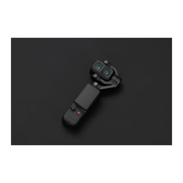 DJI Osmo Pocket 4P ブラックミストフィルター
