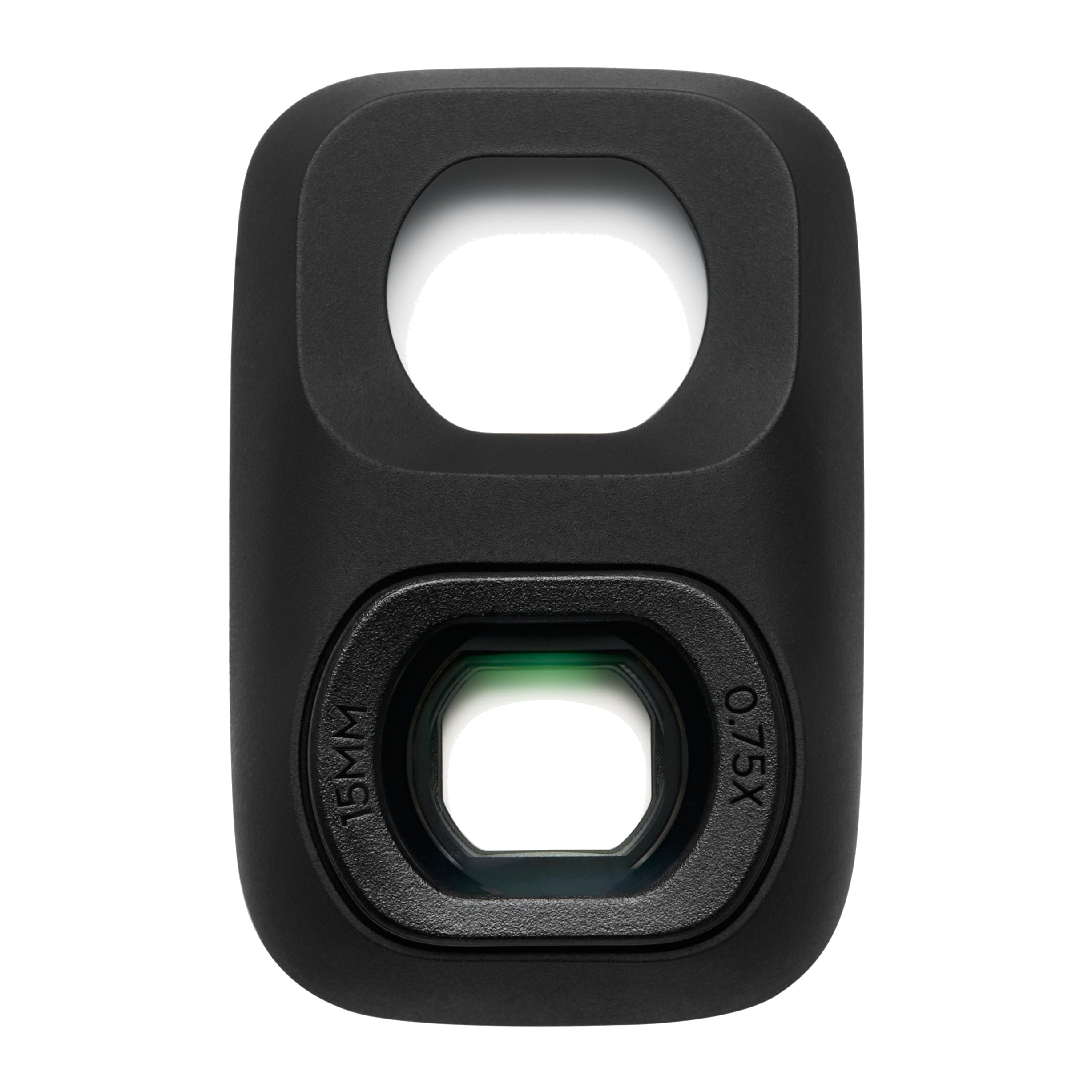 DJI Osmo Pocket 4P 広角レンズ - 業務用撮影・映像・音響・ドローン