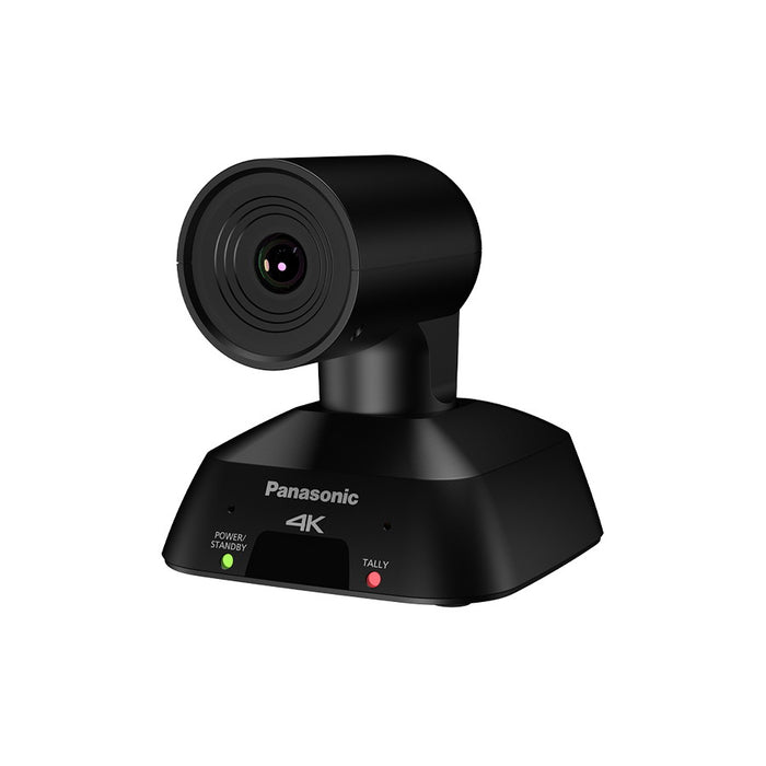 Panasonic AW-UE5KG 4Kインテグレーテッドカメラ(ブラック)