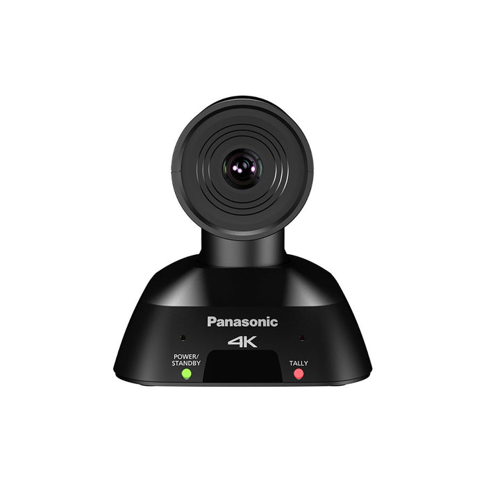 Panasonic AW-UE5KG 4Kインテグレーテッドカメラ(ブラック)