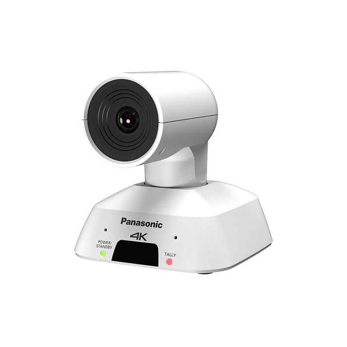 Panasonic AW-UE5WG  4Kインテグレーテッドカメラ(ホワイト)