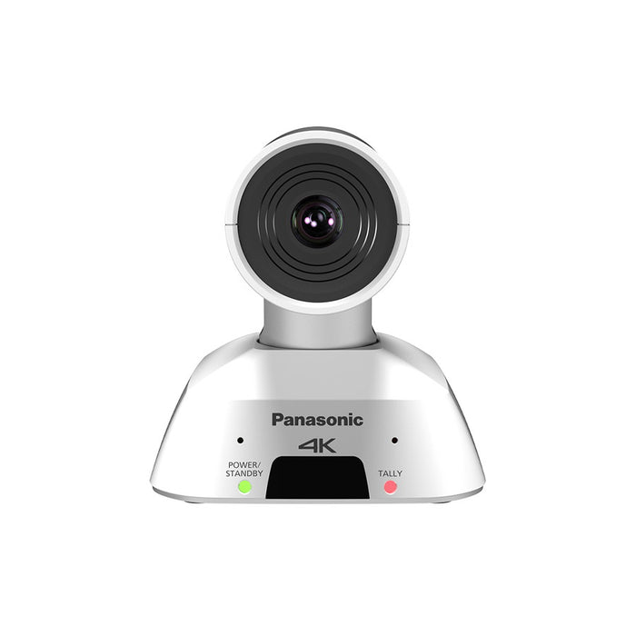 Panasonic AW-UE5WG  4Kインテグレーテッドカメラ(ホワイト)