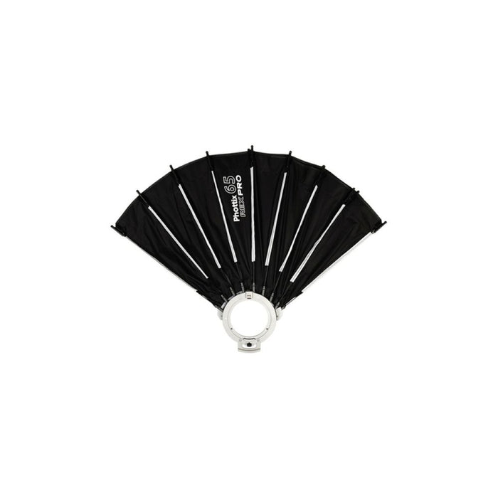 Phottix PXRP-QFS65 REX PRO Quick-Folding Softbox 65cm