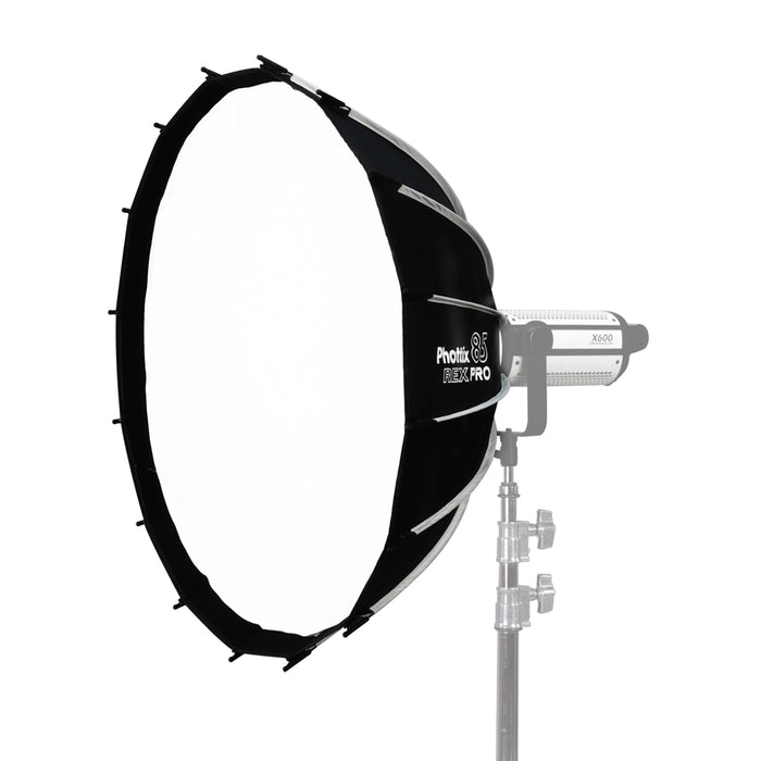 Phottix PXRP-QFS85 REX PRO Quick-Folding Softbox 85cm