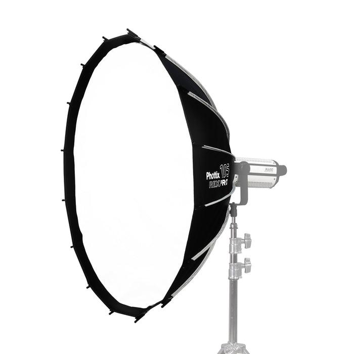 Phottix PXRP-QFS105 REX PRO Quick-Folding Softbox 105cm