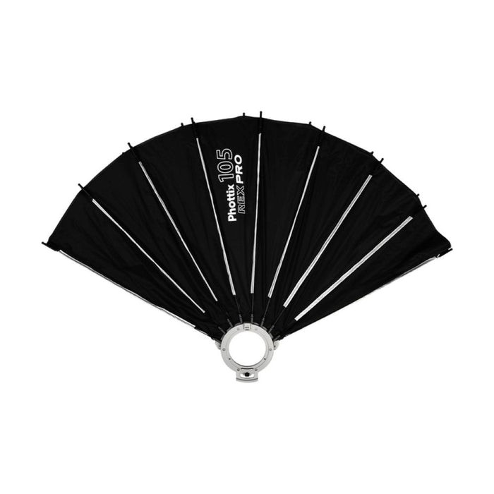 Phottix PXRP-QFS105 REX PRO Quick-Folding Softbox 105cm