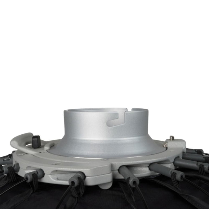 Phottix PXRP-SRAFC REX PRO用スピードリングアダプター for Comet 134mm
