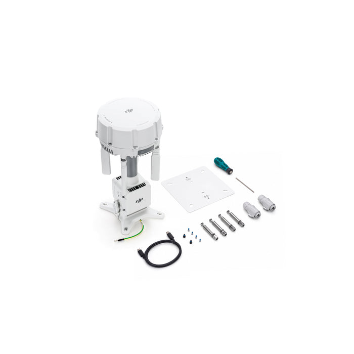 【価格お問い合わせください】DJI O4 Ground Station
