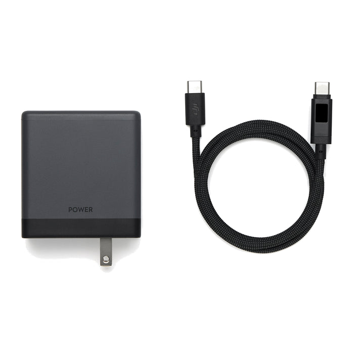 DJI Power 140W GaN 充電コンボ