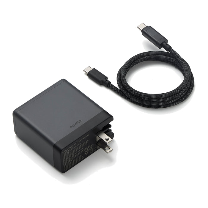 DJI Power 140W GaN 充電コンボ
