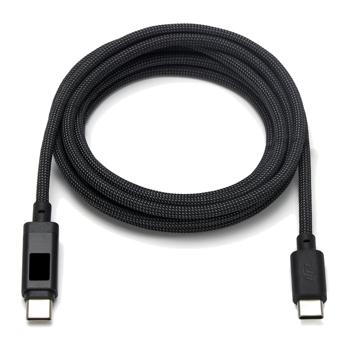 DJI Power 7A USB-C デジタルディスプレイケーブル(1.8 m)