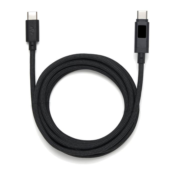 DJI Power 7A USB-C デジタルディスプレイケーブル(1.8 m)