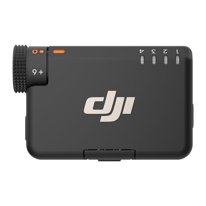 DJI Mic Mini 2S(1 TX + 1 RX)