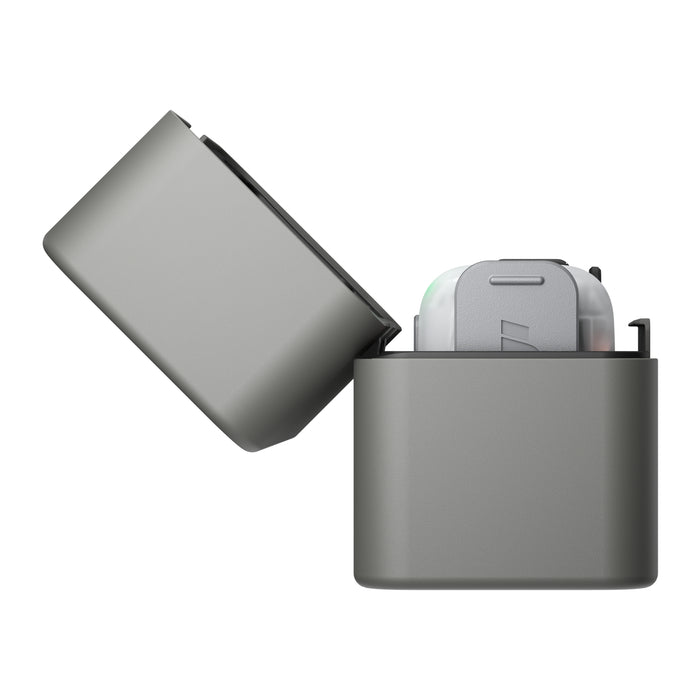 DJI Mic Mini 2S(1 TX + 1 モバイル RX + 充電ケース）