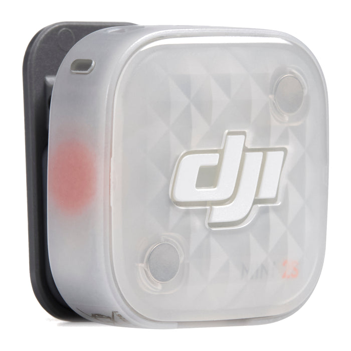 DJI Mic Mini 2S トランスミッター