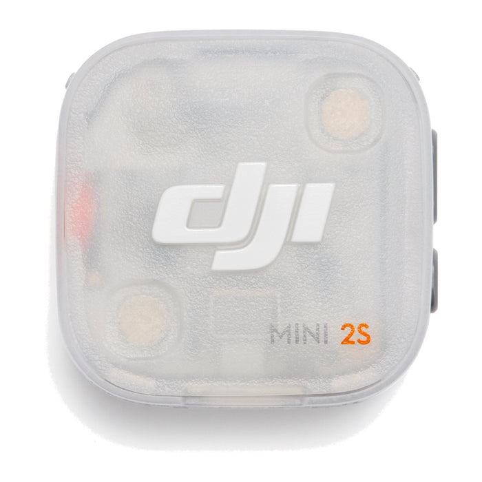 DJI Mic Mini 2S トランスミッター