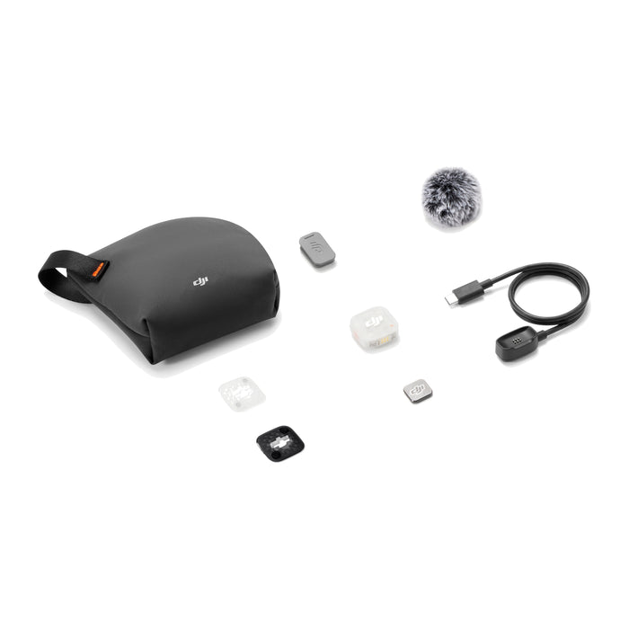 DJI Mic Mini 2S トランスミッター