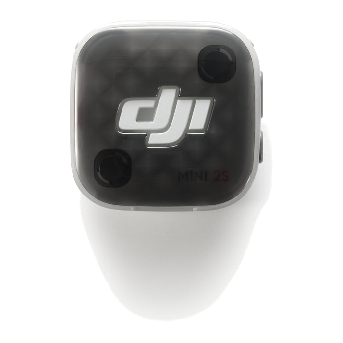 DJI Mic Mini 2S トランスミッター